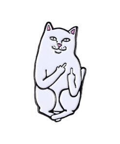 Lord Nermal Pin (Multi)