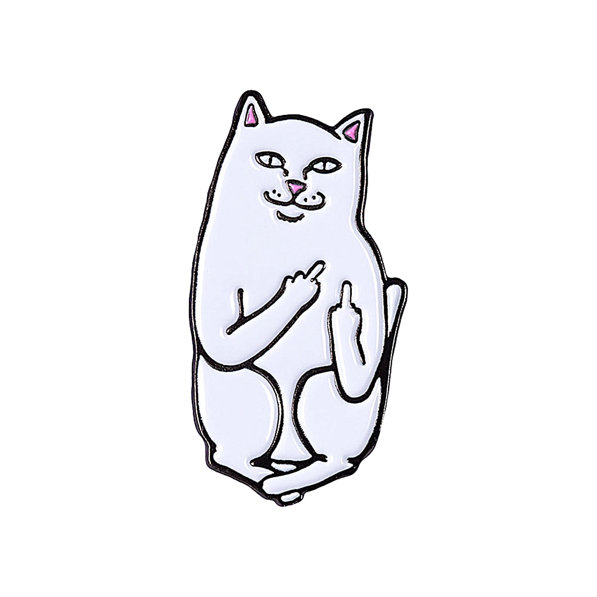 Lord Nermal Pin (Multi)