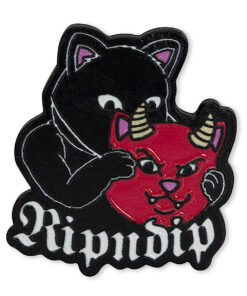 Masked Jerm Pin (Multi)