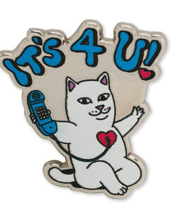 Its 4 U Pin (Multi)