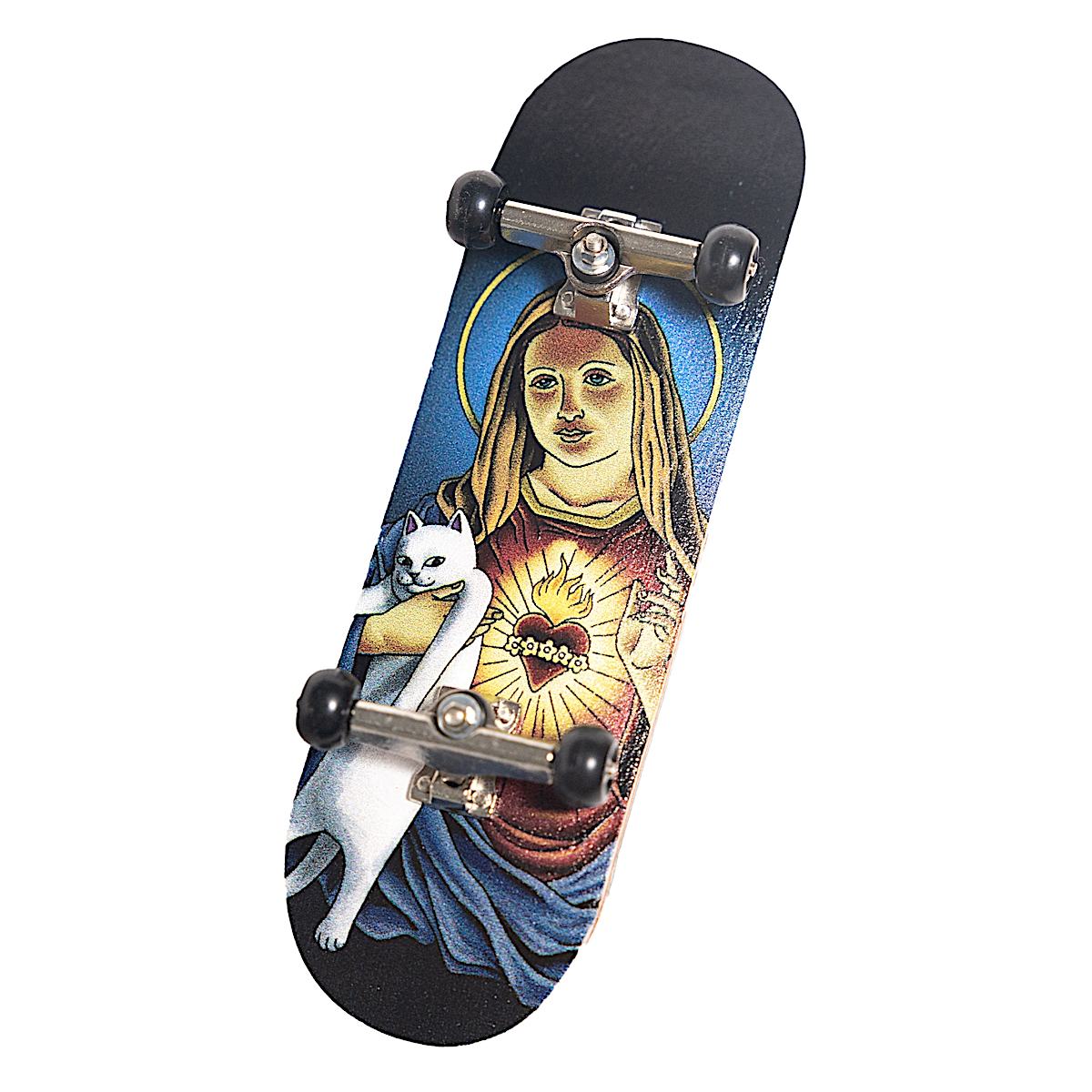 Mother Mary Finger Board (Multi)