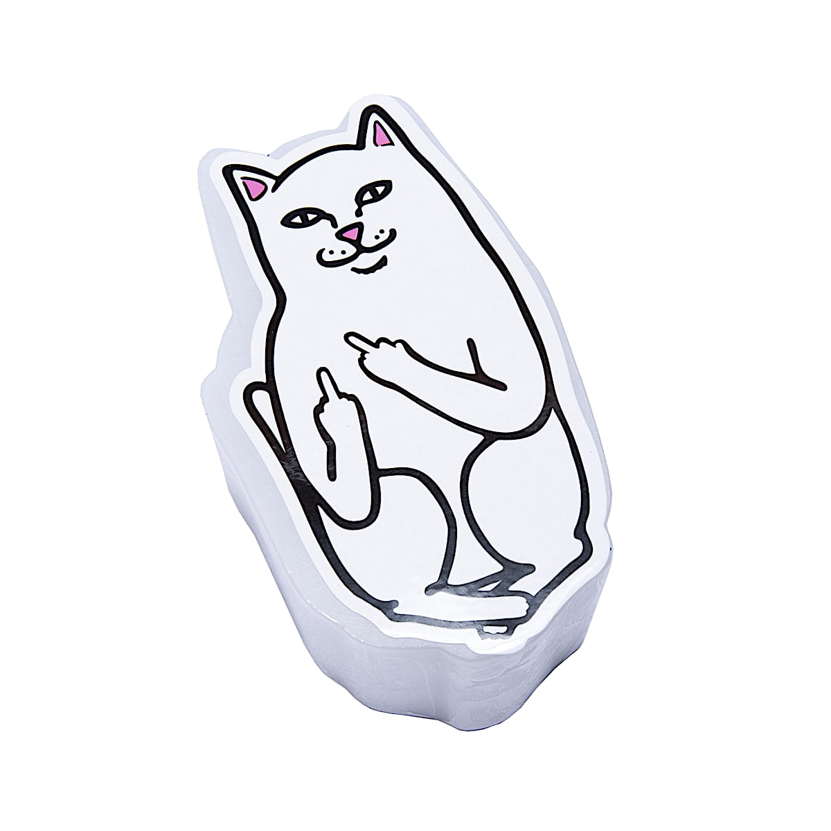 Lord Nermal Skate Wax (White)