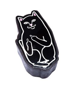 Lord Jermal Skate Wax (Black)