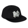 No Days Off Snapback (Black)