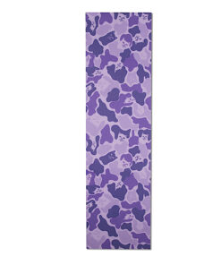 Invisible Grip (Purple Camo)