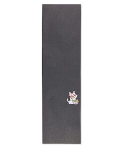 Lucky Nerm Grip Tape (Black)