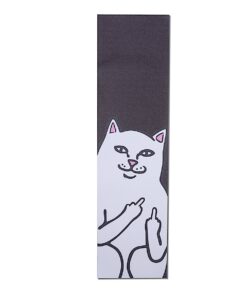 Lord Nermal Grip (Black)