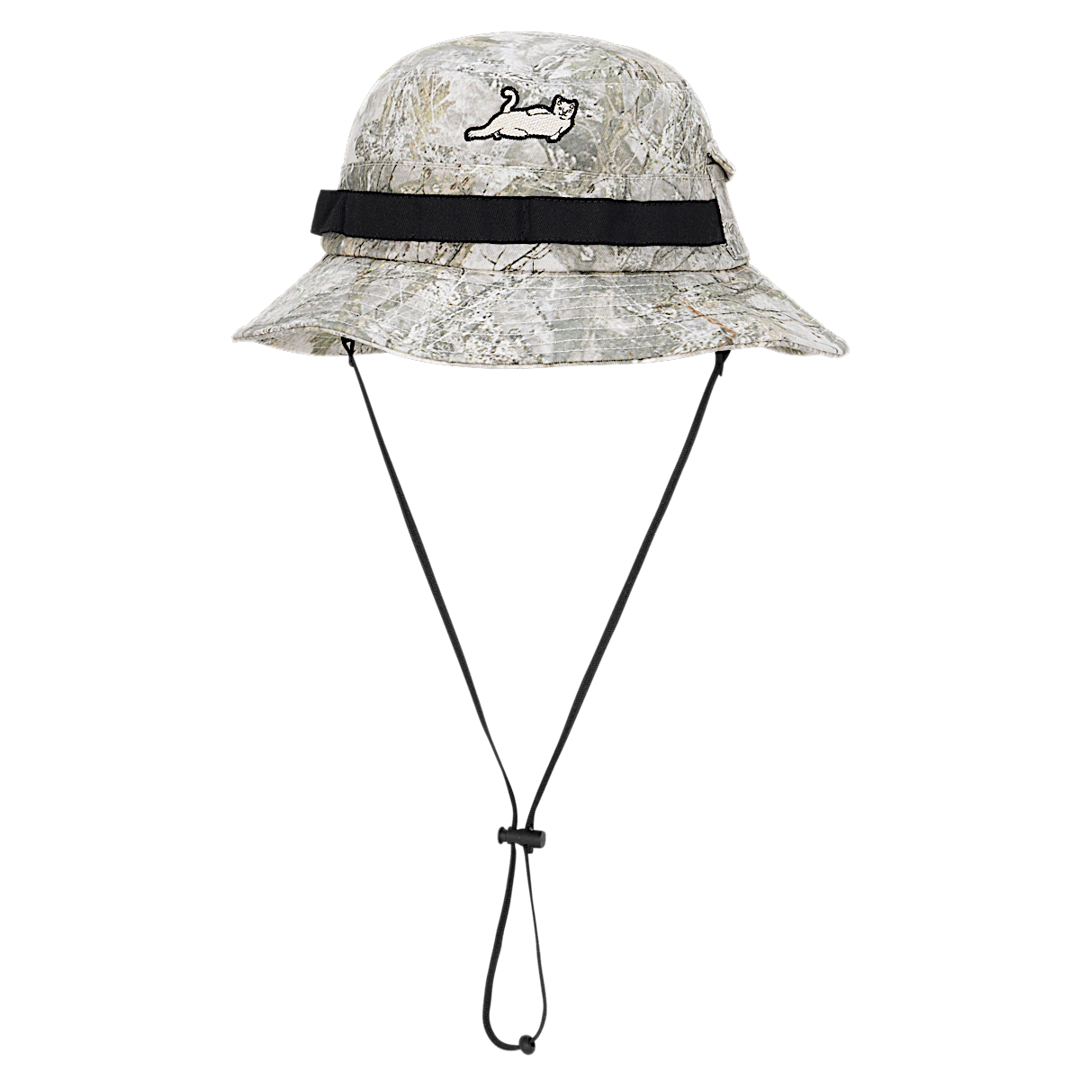 Castanza Boonie Hat (Nerm Tree Camo)