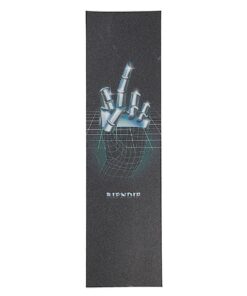 Afterlife Grip Tape (Black)