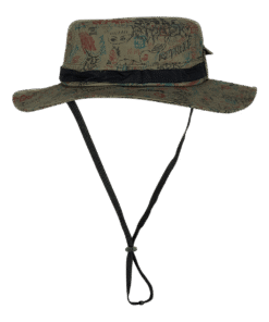 Marker Boonie Hat (Olive)