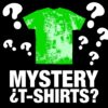 Mystery Tee