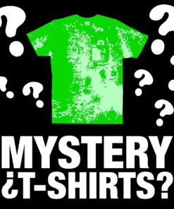 Mystery Tee