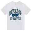 Ripndip Athletics Tee (Ash Heather)