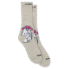 Lord Mushy Socks (Grey)