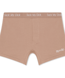SMD Boxers (Dusty Peach)