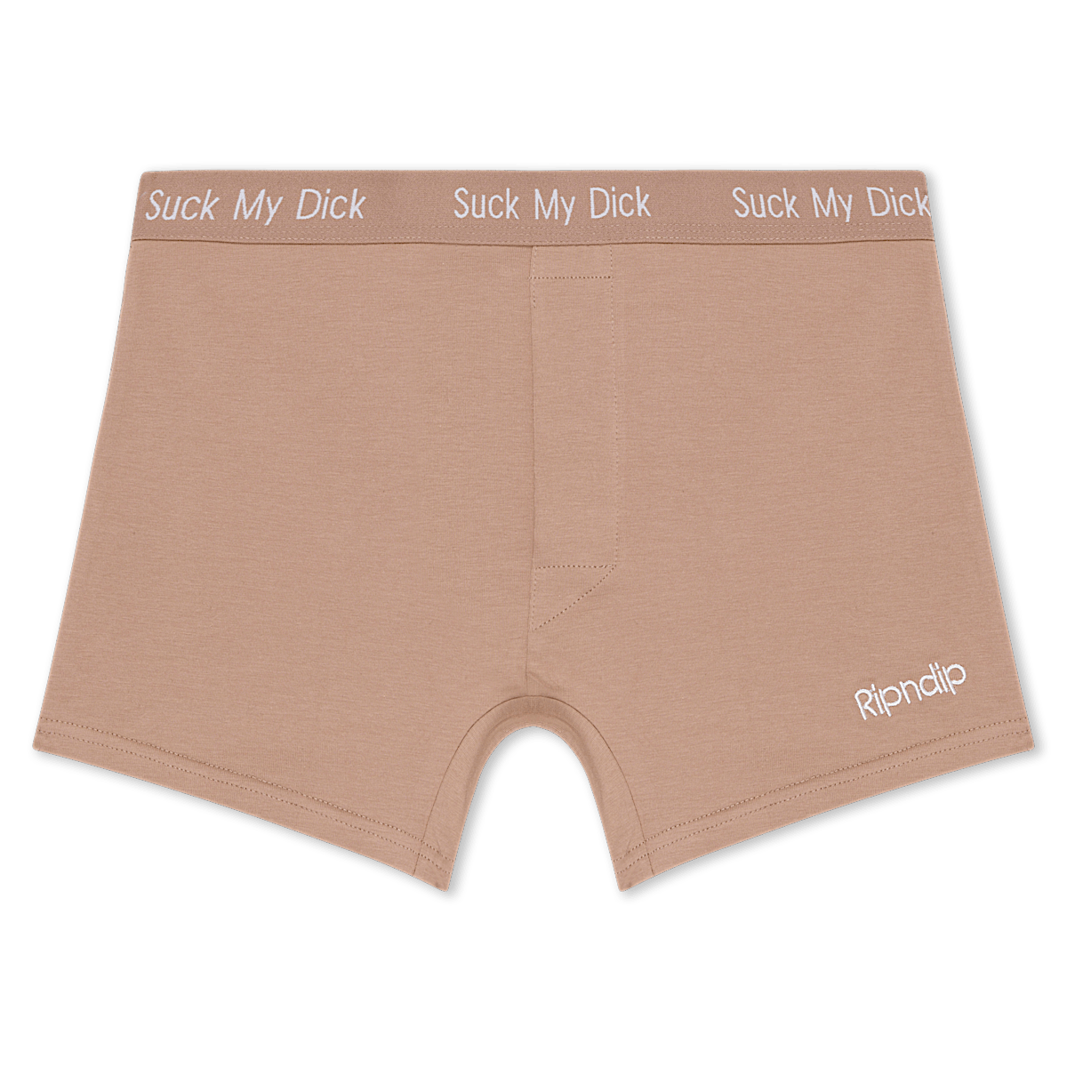 SMD Boxers (Dusty Peach)