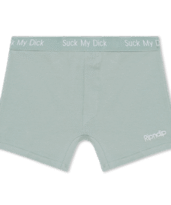 SMD Boxers (Sage Grey)