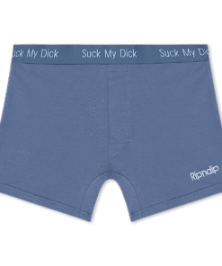 SMD Boxers (Slate)