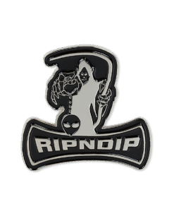 Meltdown Pin (Multi)