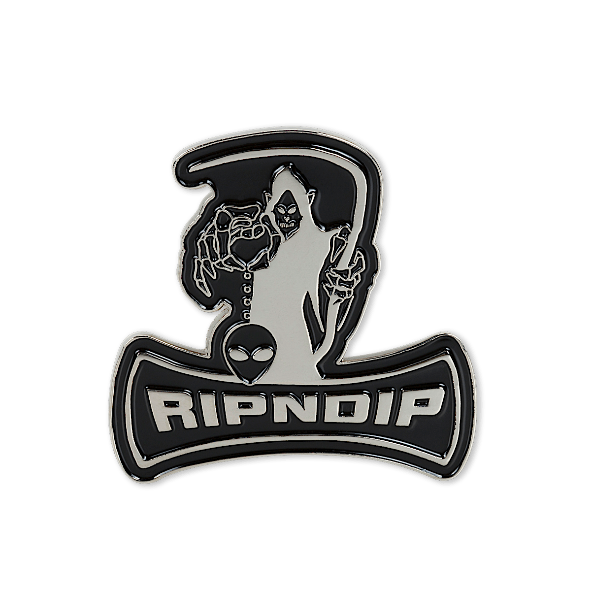 Meltdown Pin (Multi)