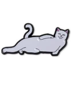 Catstanza Pin (Multi)