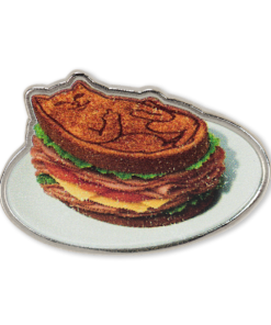 Best Meat Pin (Multi)