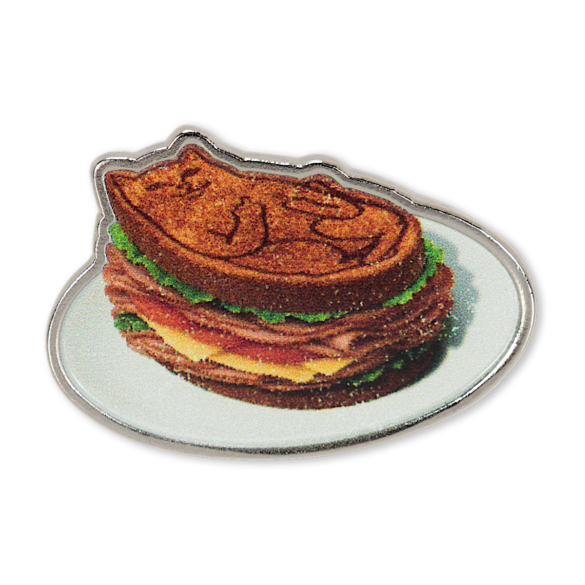 Best Meat Pin (Multi)