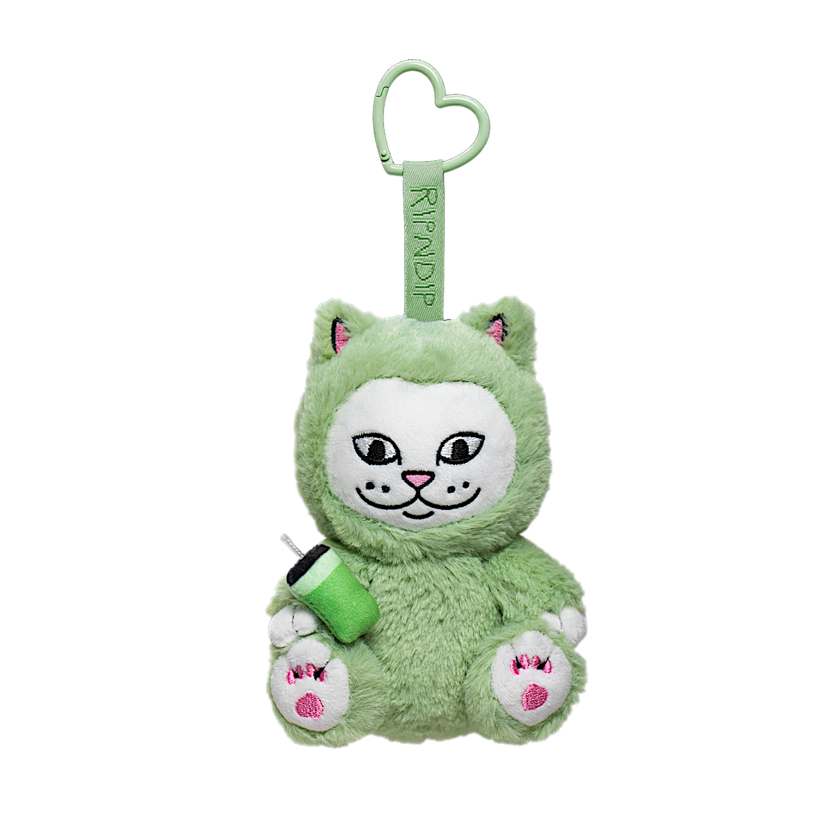 Sweet Treats Nermbooboo Blind Box (Assort)