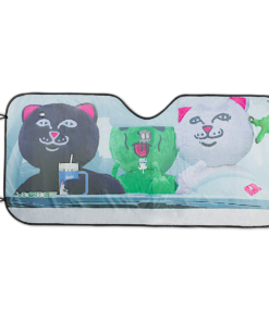 Real Photo Car Shade (Multi)