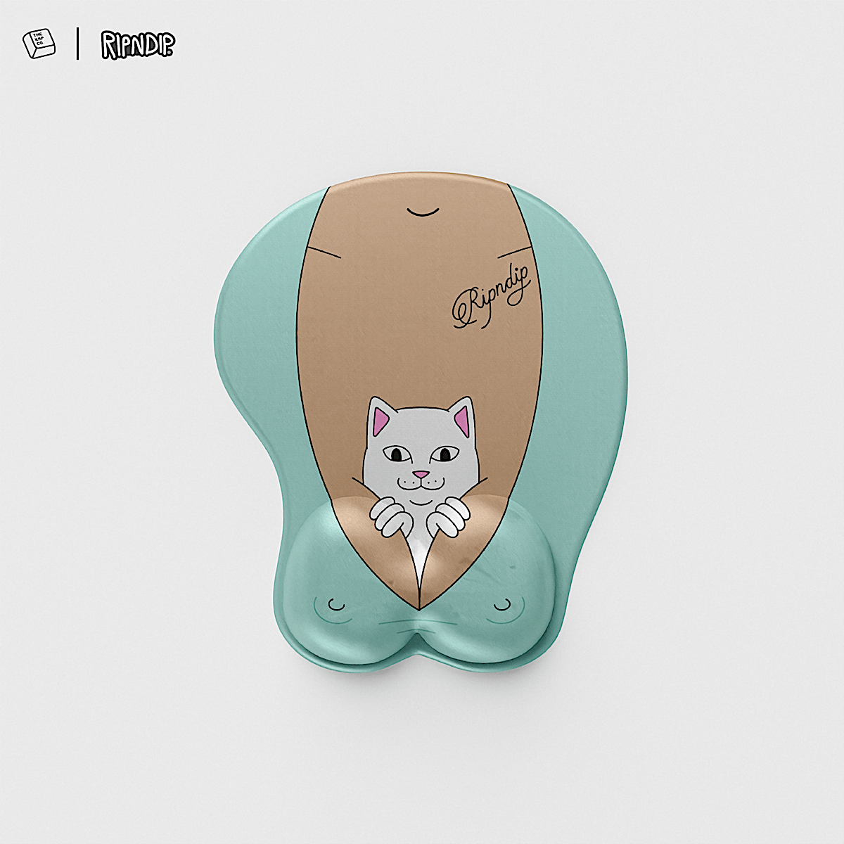 Guzungas Mousepad (Asst)