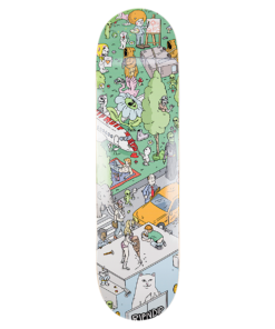 Nerm City 1 Deck (Multi)