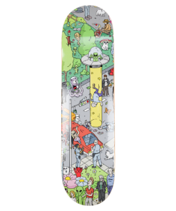 Nerm City 2 Deck (Multi)