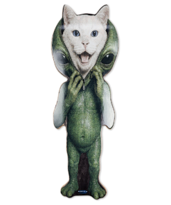 Take Ur Mask Off Cruiser Deck (Multi)