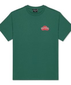 Nerm Dough Tee (Olive)