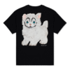 Pet Me Im Cute Tee (Black)