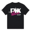 Product Pluto PNK Tee (Black)