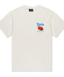 Best Meat Tee (Bone)
