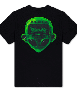 Technologic Tee (Black)