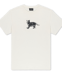 Inside Out Tee (Bone)