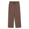 PUMA X RIPNDIP Oversized Wide Sweatpants (Flat Bronze)