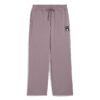 PUMA X RIPNDIP Oversized Wide Sweatpants (Plum Jam)