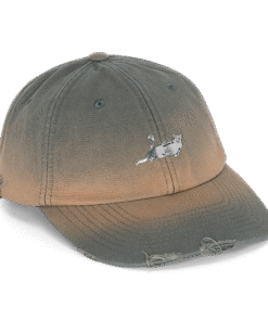 Castanza Dad Hat (Sage Wash)