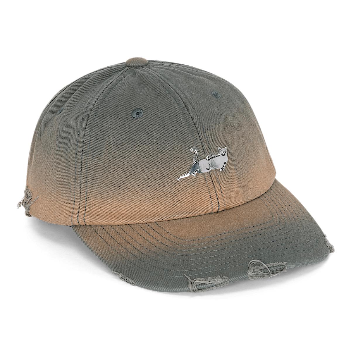 Castanza Dad Hat (Sage Wash)