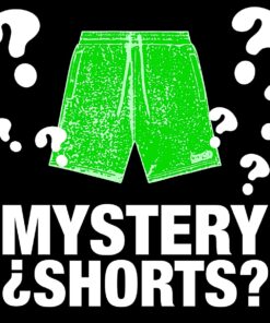 Mystery Shorts