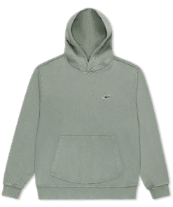 Castanza Hoodie (Sage Vintage Wash)