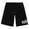 Shen Nerm Sweatshorts (Black)